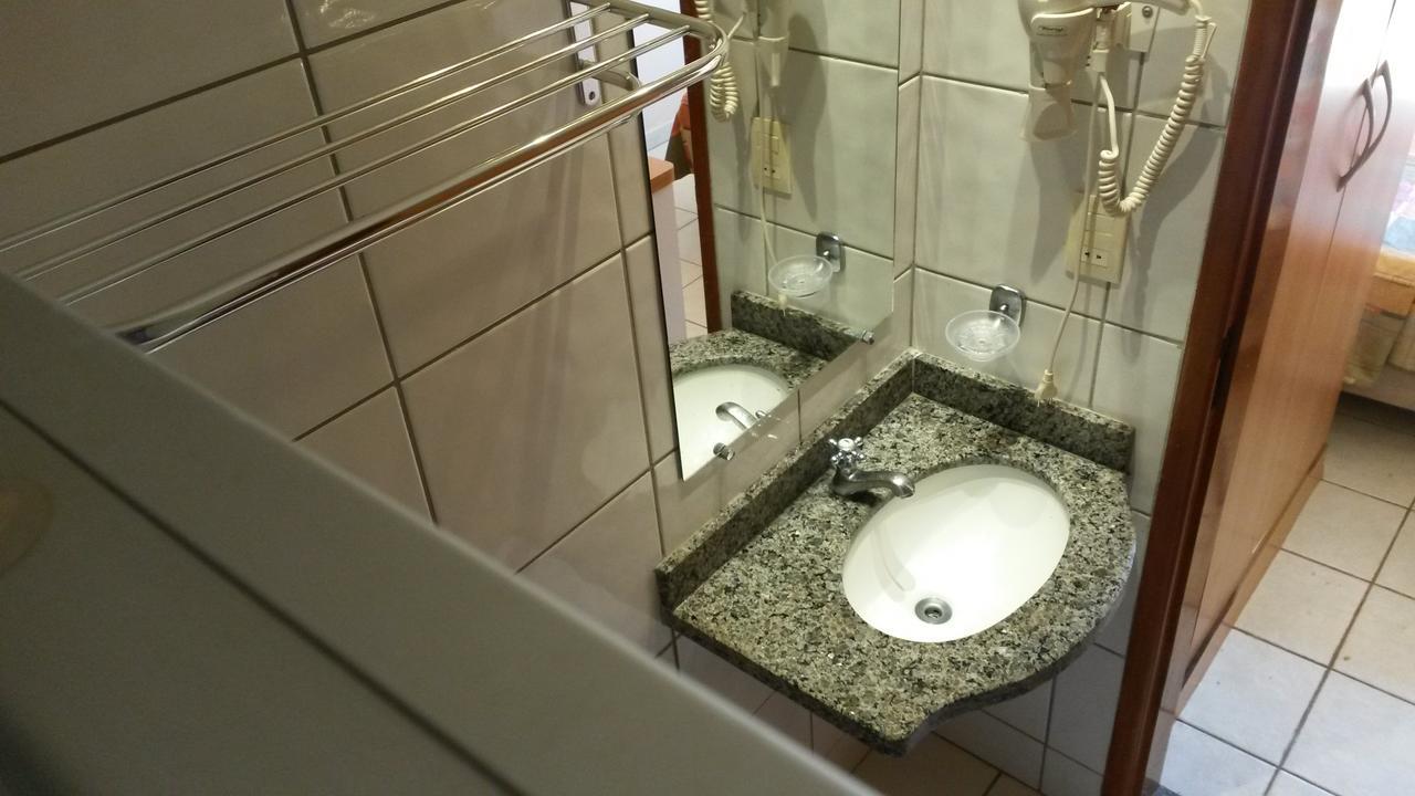 Thermas Paradise Рио Куенте Екстериор снимка